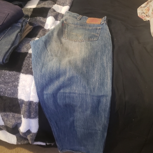 Levis. 529 40x32 Great condition - Picture 11 of 13